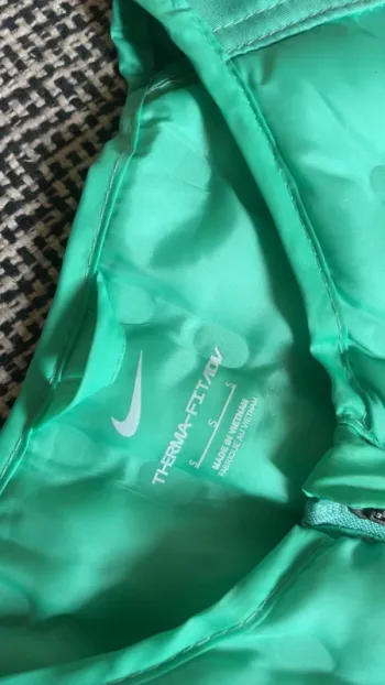 Brugt Fit Nike Terme- Running Vest bike — billede 7 af 7