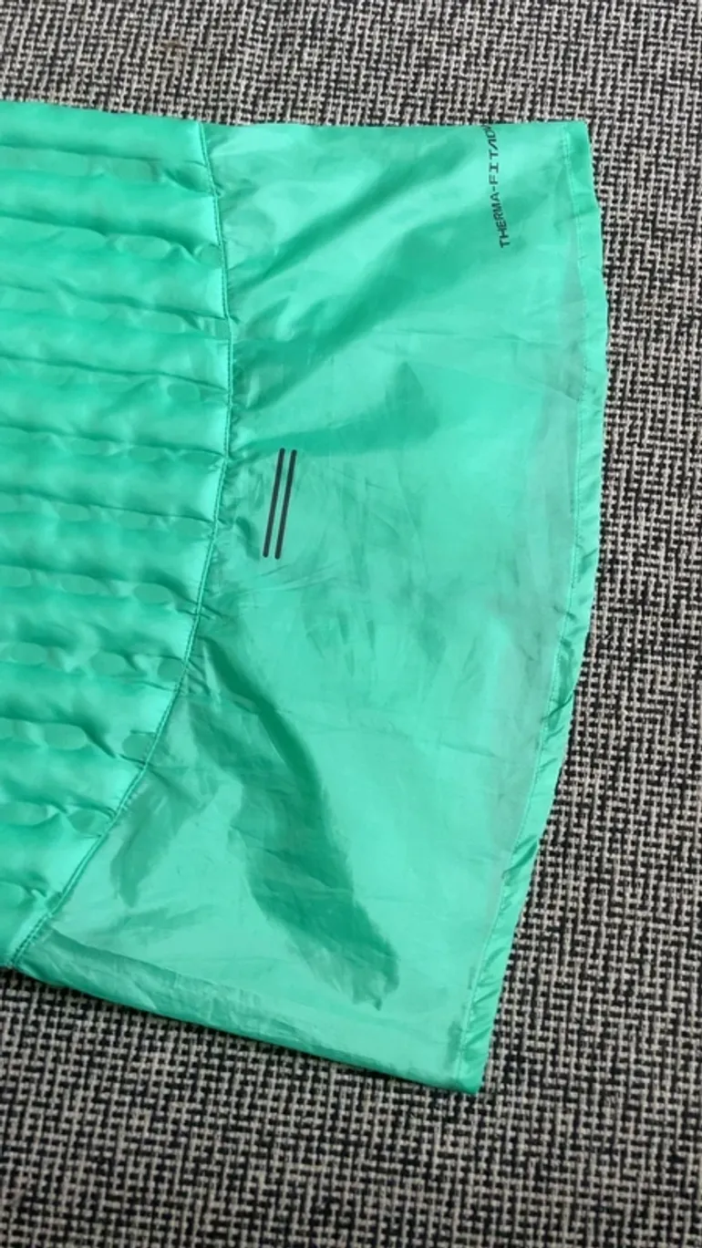 Brugt Fit Nike Terme- Running Vest bike — billede 5 af 7