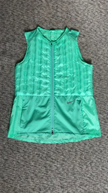 Brugt Fit Nike Terme- Running Vest Running Accessories