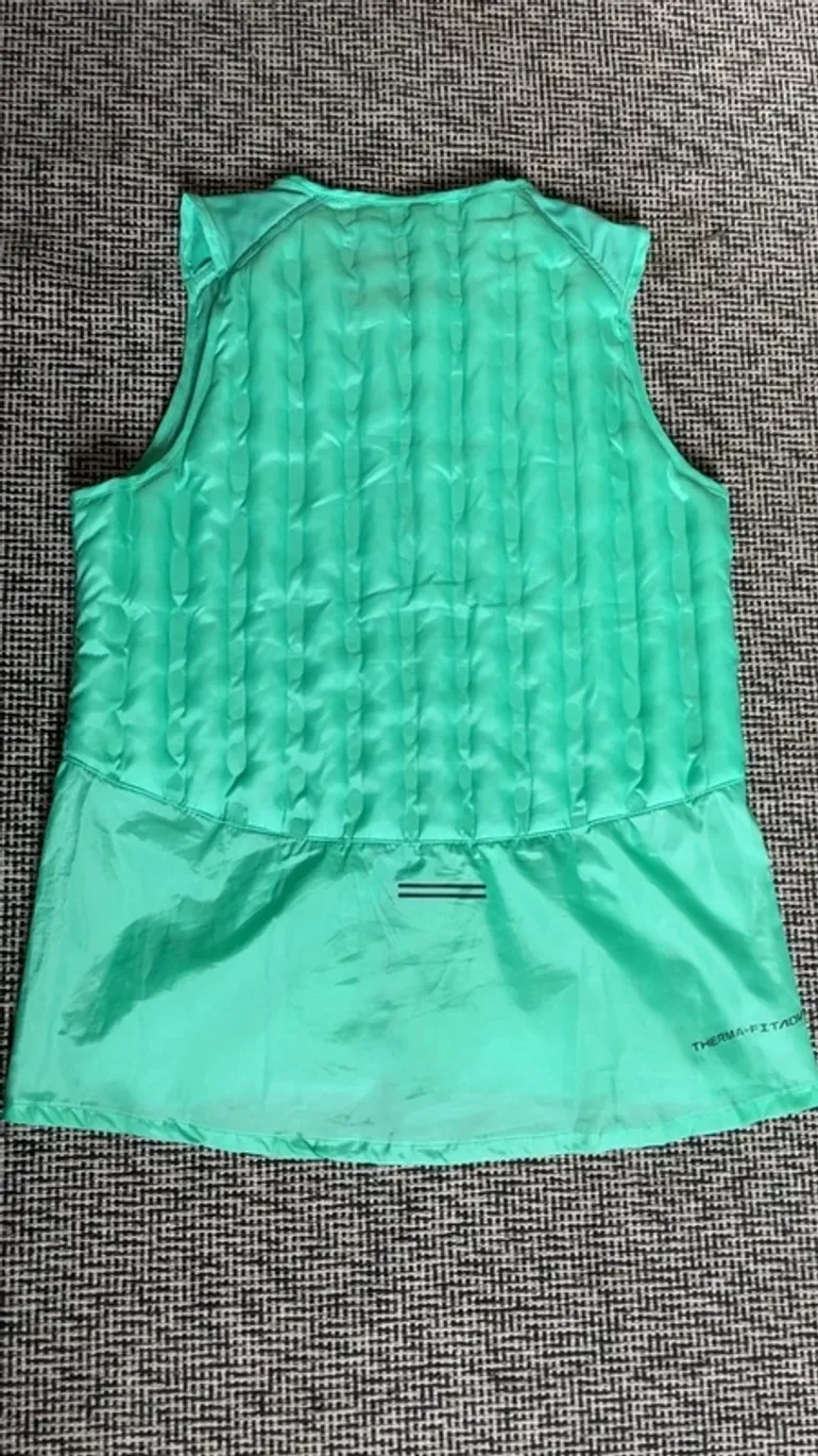 Brugt Fit Nike Terme- Running Vest bike — billede 4 af 7
