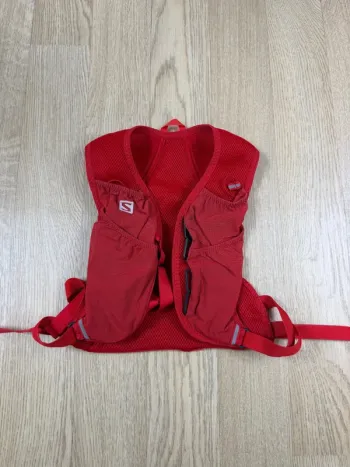 Brugt Salomon Running Hydration Vest Running Accessories