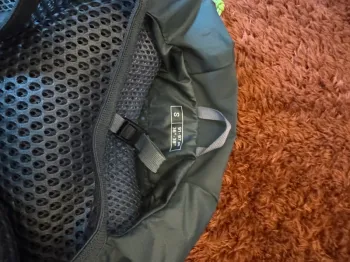 Salomon Skin Pro 8 bike usato — immagine 2 di 5