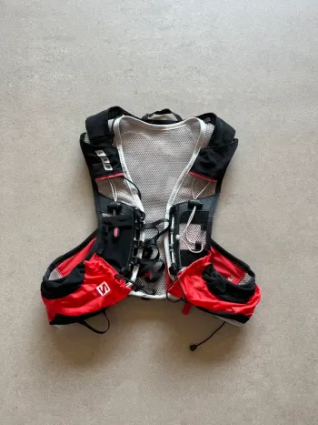 Salomon Advanced Skin 5 Running Accessories usato
