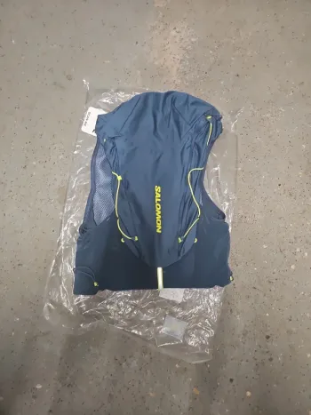 Used Salomon Adv Skin 12 bike — image 3 of 3