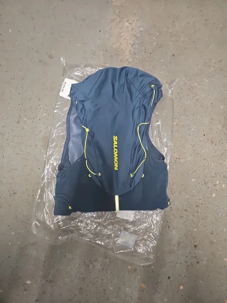 Used Salomon Adv Skin 12 bike — image 3 of 3