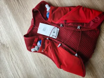 Salomon Active Skin 8 Running Accessories usato