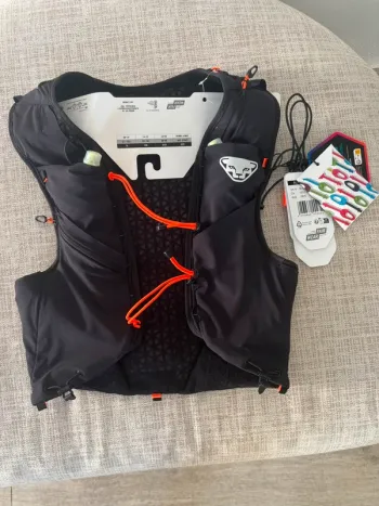 Brugt Dynafit Running/Hiking Vest bike — billede 2 af 2