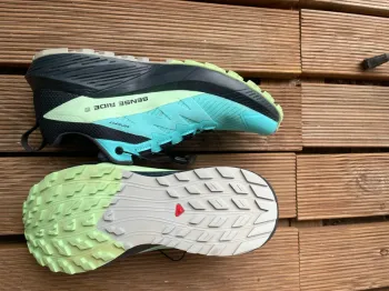 Tweedehands Salomon Sense Ride 5 GTX bike — afbeelding 2 van 5