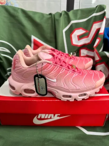 Gebrauchtes Nike Air TN Running Shoes