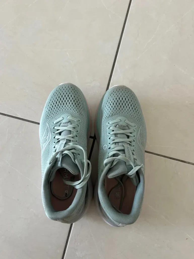 Used Saucony Endorphin Trainer bike — image 4 of 4