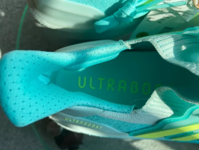 Použité Adidas Ultraboost bike — obrázek 9 z 9