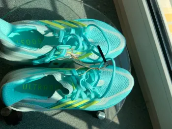 Použité Adidas Ultraboost bike — obrázek 8 z 9