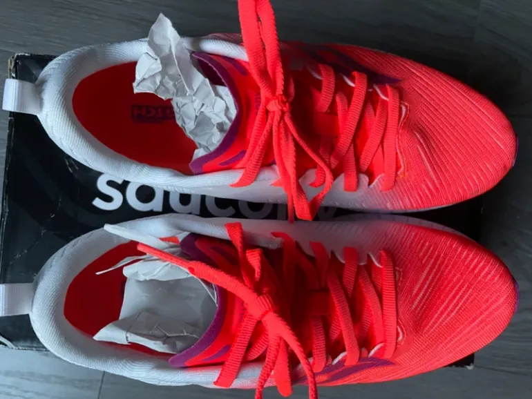 Used Saucony Fastwitch 9 bike — image 5 of 10