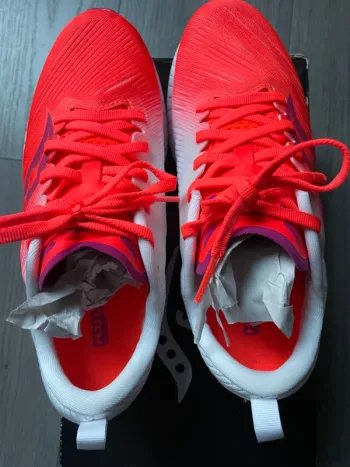 Used Saucony Fastwitch 9 bike — image 7 of 10