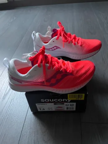 Used Saucony Fastwitch 9 bike — image 2 of 10