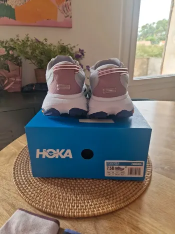 Gebrauchtes Hoka Mafate 5 bike — Bild 3 von 11