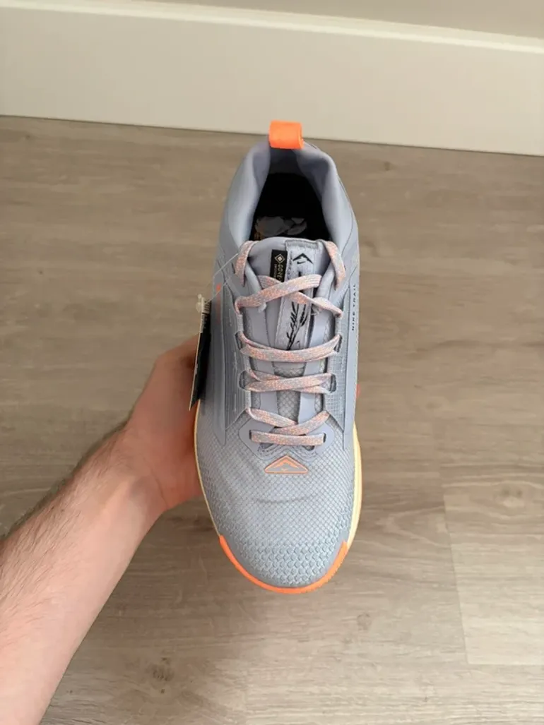 Used Nike Trail 5 GTX bike — image 6 of 10