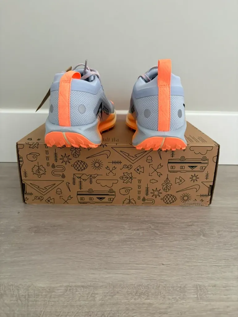 Used Nike Trail 5 GTX bike — image 3 of 10