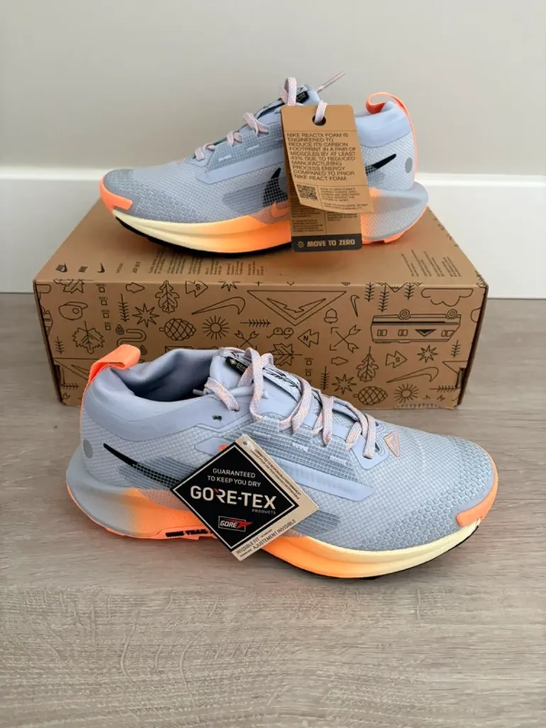 Used Nike Trail 5 GTX bike — image 2 of 10