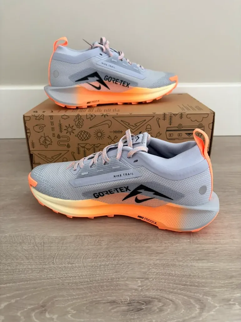 Used Nike Trail 5 GTX bike — image 4 of 10