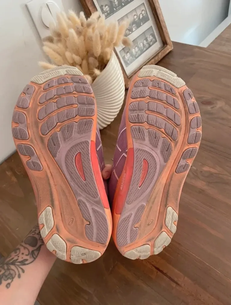 Used Asics Kayano 31 bike — image 5 of 6