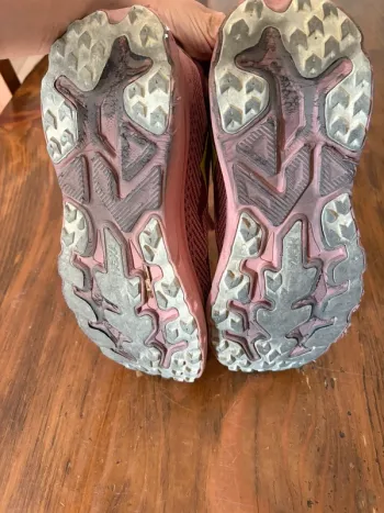 Used Hoka Scarpe bike — image 7 of 9