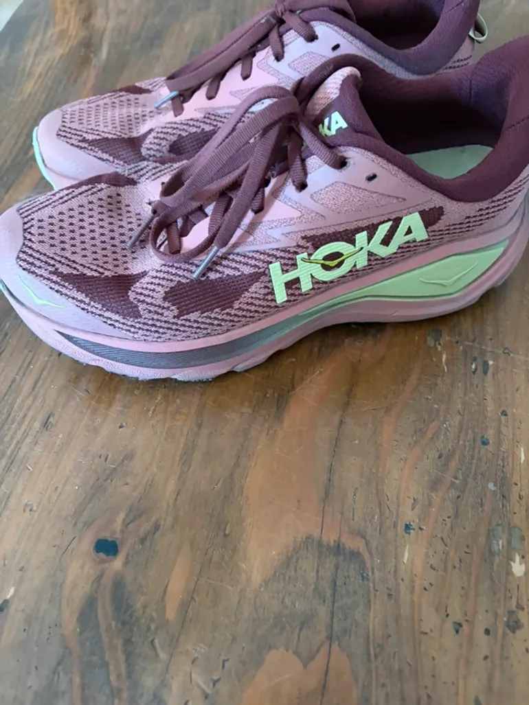 Used Hoka Scarpe bike — image 5 of 9