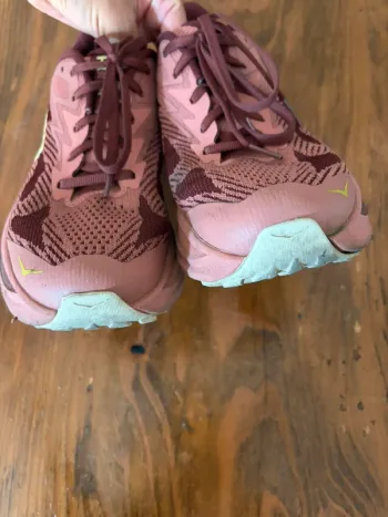 Used Hoka Scarpe bike — image 4 of 9