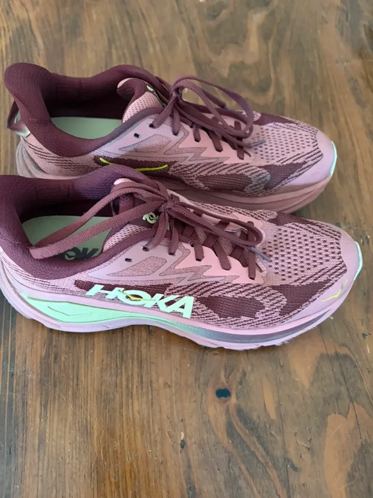 Used Hoka Scarpe bike — image 3 of 9