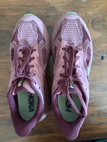 Used Hoka Scarpe bike — image 2 of 9