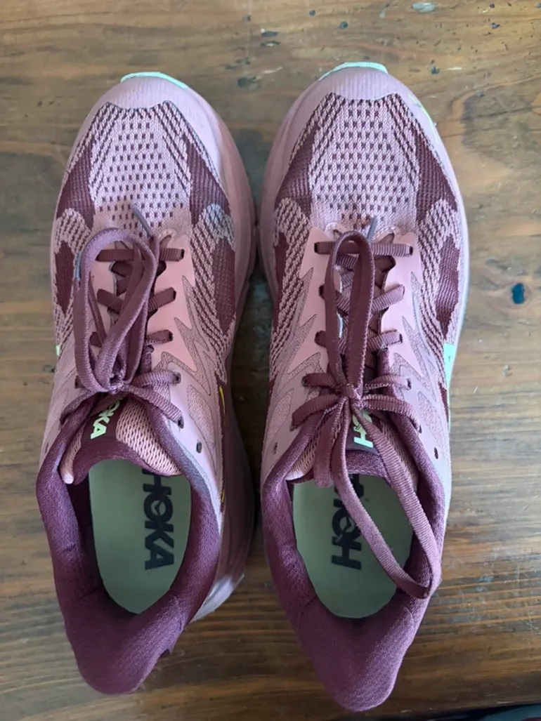 Used Hoka Scarpe bike — image 2 of 9