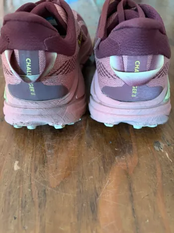 Used Hoka Scarpe bike — image 6 of 9