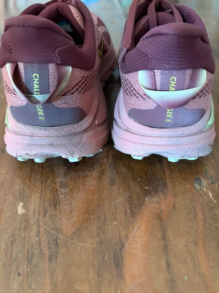 Used Hoka Scarpe bike — image 6 of 9
