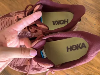 Used Hoka Scarpe bike — image 9 of 9