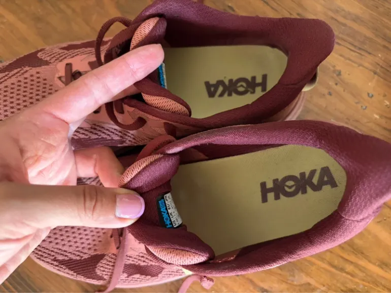 Used Hoka Scarpe bike — image 9 of 9