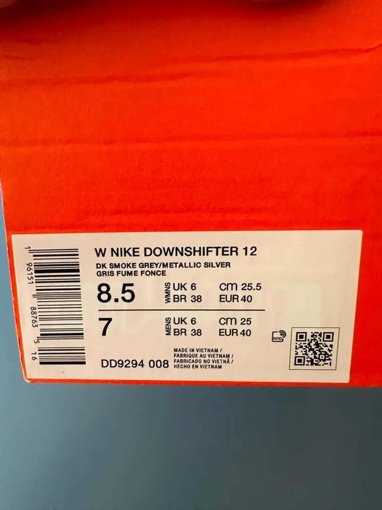 Käytetty Nike Downshifter bike — kuva 12 / 12