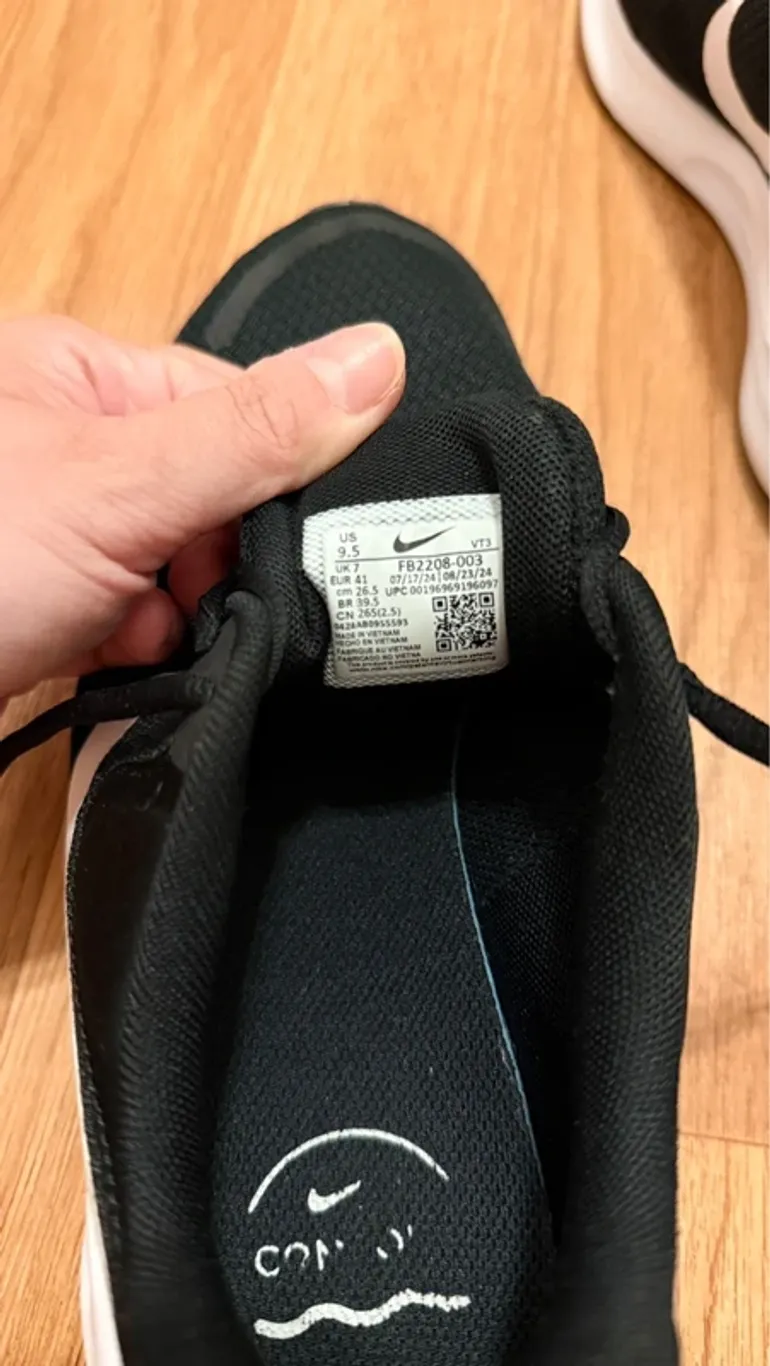 Used Nike Revolution 8 bike — image 4 of 7