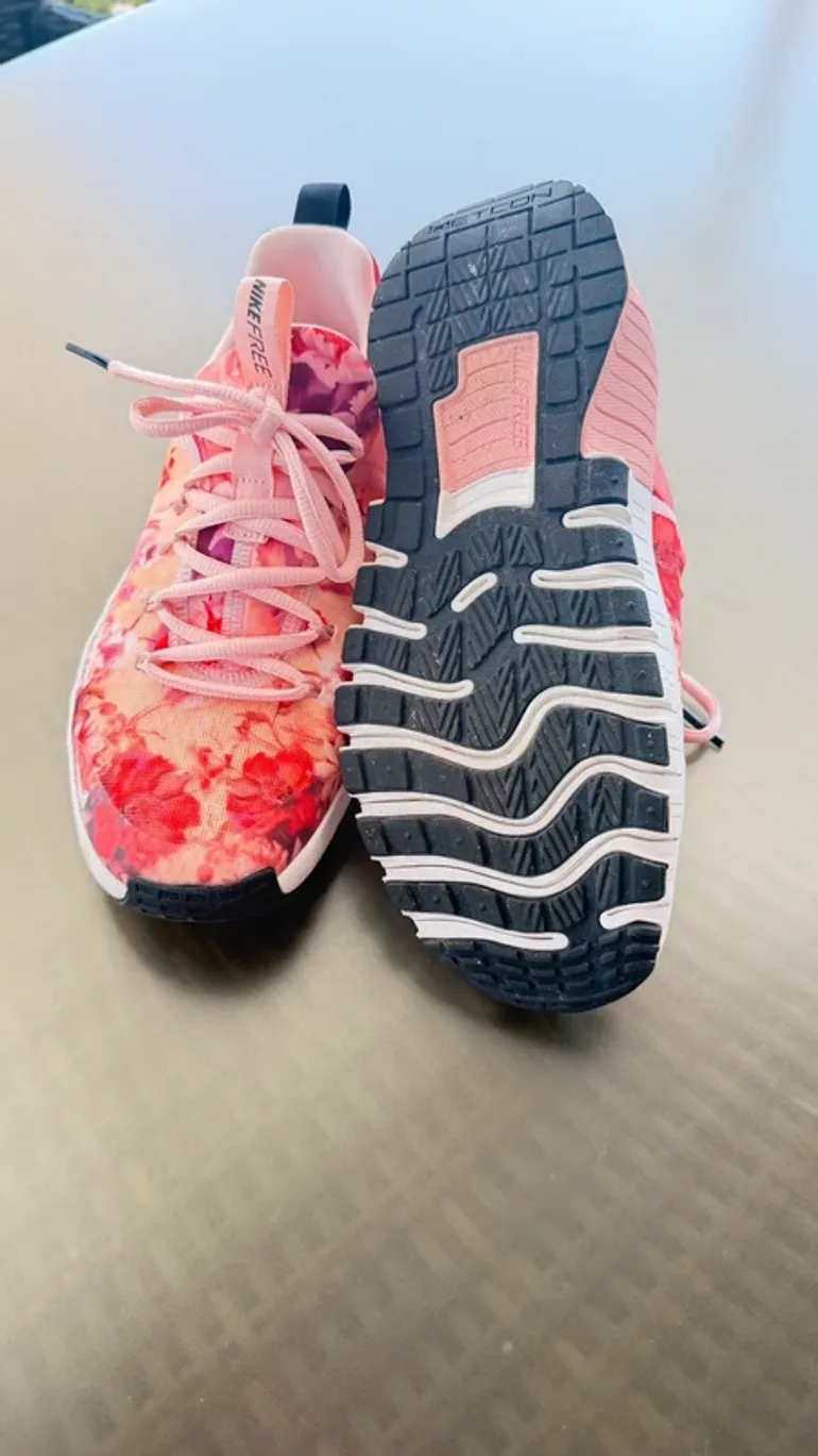 Gebrauchtes Nike Laufschuhe bike — Bild 6 von 10