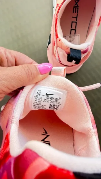 Gebrauchtes Nike Laufschuhe bike — Bild 9 von 10