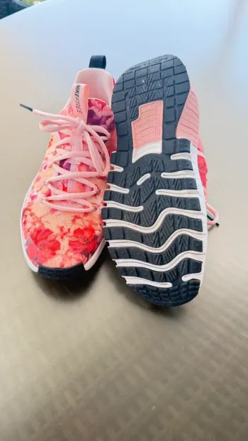Gebrauchtes Nike Laufschuhe Running Shoes