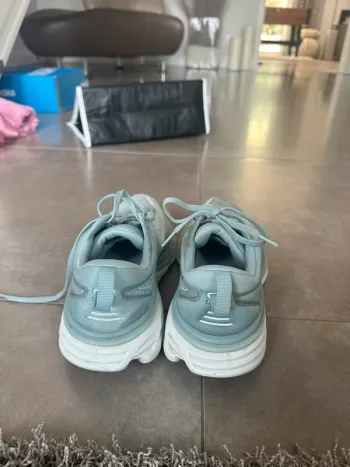 Used Hoka Laufschuhe bike — image 3 of 5