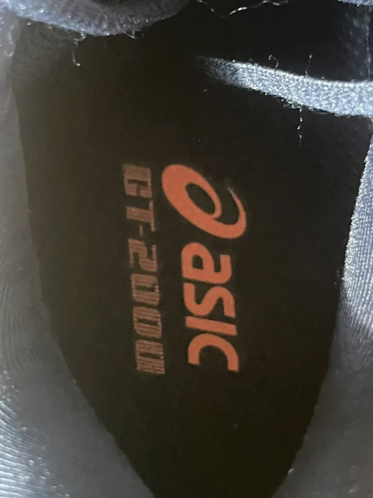 Used Asics GT-2000 bike — image 4 of 7