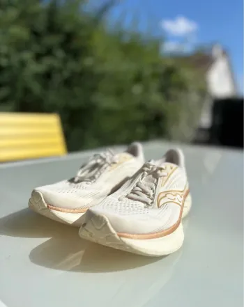 Używany Saucony Ride 18 Running Shoes