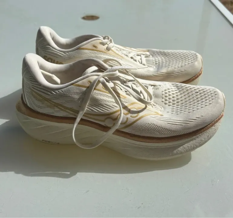 Używany Saucony Ride 18 bike — zdjęcie 3 z 4