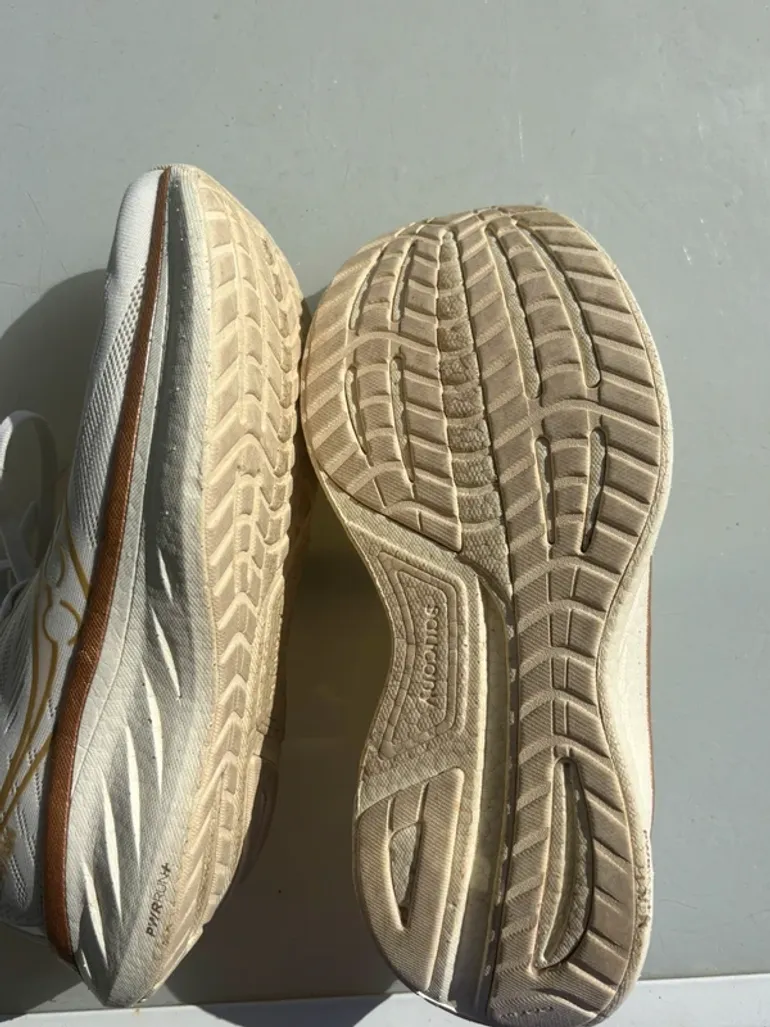 Używany Saucony Ride 18 bike — zdjęcie 4 z 4