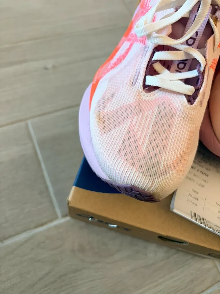 Gebrauchtes Asics Novablast 5 bike — Bild 9 von 16