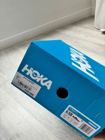 Gebrauchtes Hoka Mach 7 bike — Bild 2 von 6