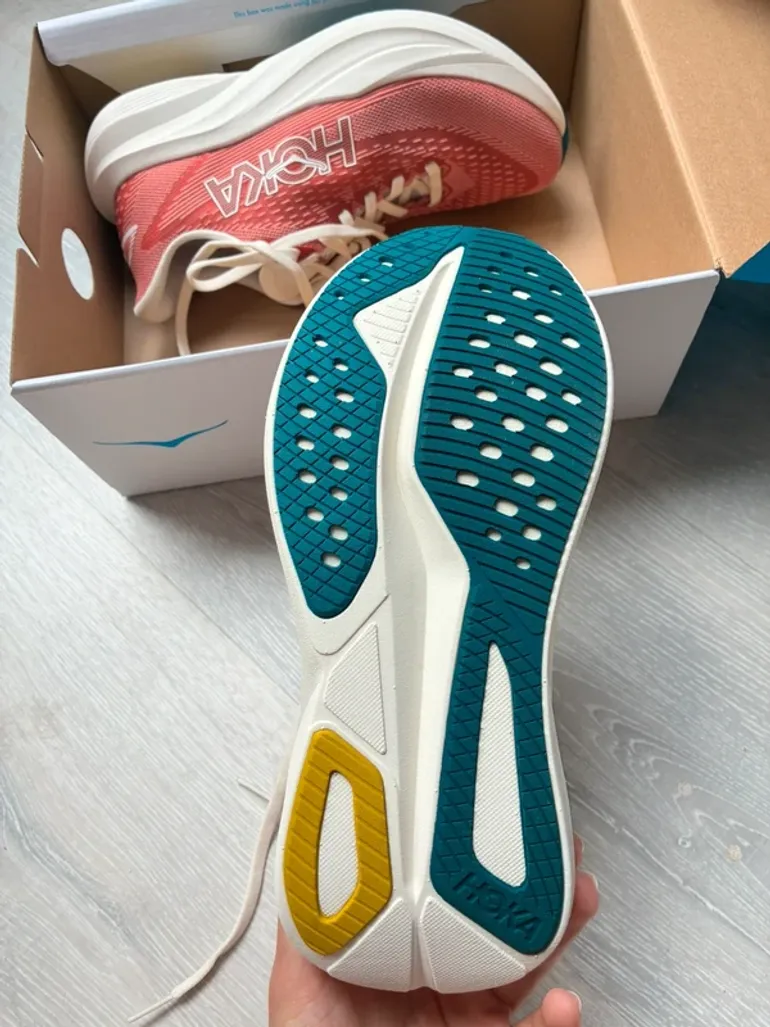 Gebrauchtes Hoka Mach 7 bike — Bild 6 von 6