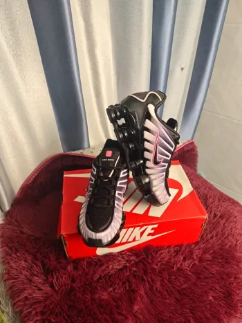Used Nike Air TL Running Shoes