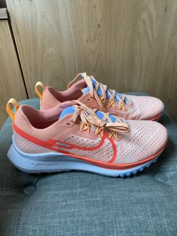 Gebrauchtes Pegasus Air Zoom Trail Running Shoes